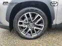 Toyota Corolla Cross 2.0 HSD Trend