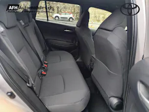 Toyota Corolla Cross 2.0 HSD Trend
