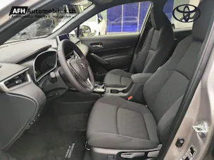 Toyota Corolla Cross 2.0 HSD Trend