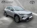 Toyota Corolla Cross 2.0 HSD Trend