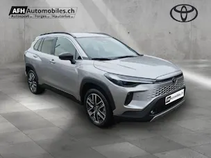 Toyota Corolla Cross 2.0 HSD Trend