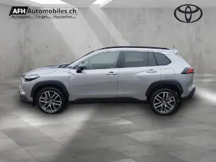 Toyota Corolla Cross 2.0 HSD Trend