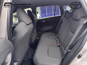 Toyota Corolla Cross 2.0 HSD Trend