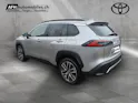 Toyota Corolla Cross 2.0 HSD Trend