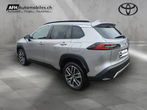 Toyota Corolla Cross 2.0 HSD Trend