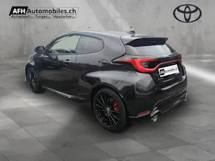 Toyota GR Yaris 1.6 Turbo Sport 4x4