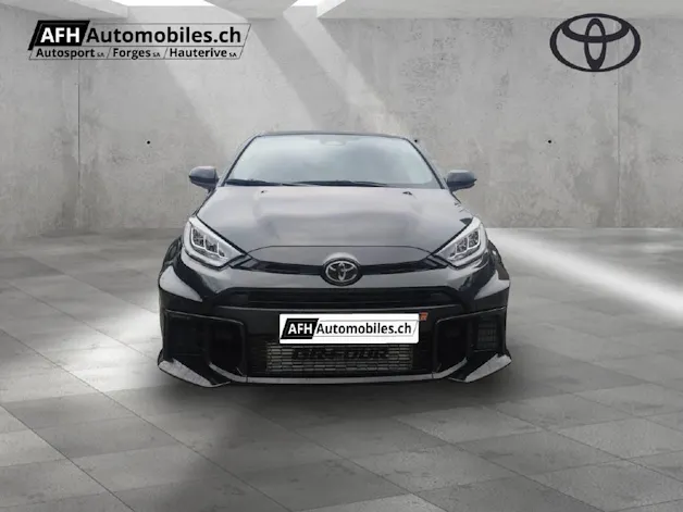 Toyota GR Yaris 1.6 Turbo Sport 4x4