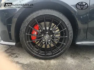 Toyota GR Yaris 1.6 Turbo Sport 4x4