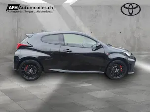 Toyota GR Yaris 1.6 Turbo Sport 4x4