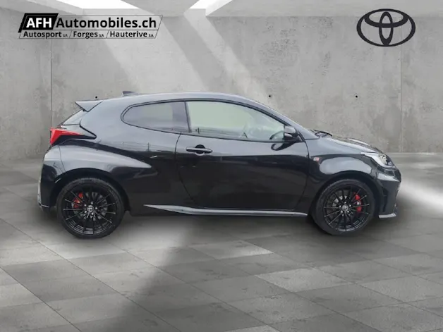 Toyota GR Yaris 1.6 Turbo Sport 4x4