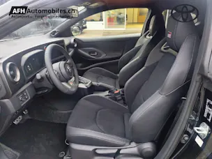 Toyota GR Yaris 1.6 Turbo Sport 4x4