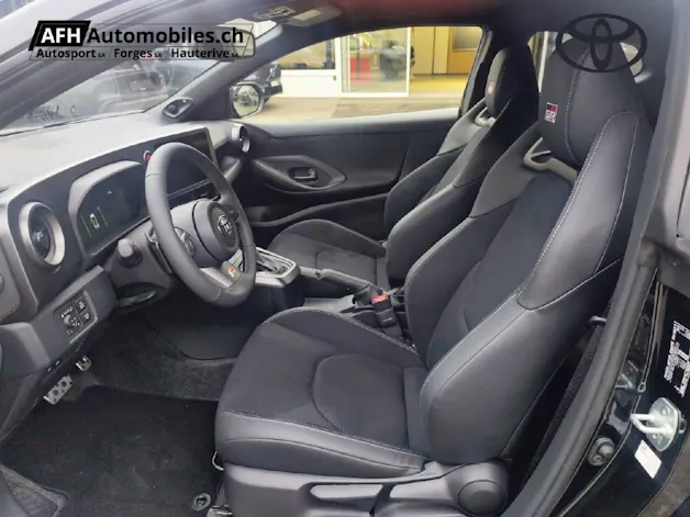 Toyota GR Yaris 1.6 Turbo Sport 4x4