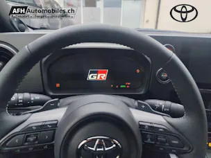 Toyota GR Yaris 1.6 Turbo Sport 4x4