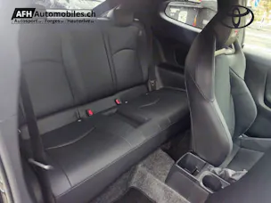 Toyota GR Yaris 1.6 Turbo Sport 4x4