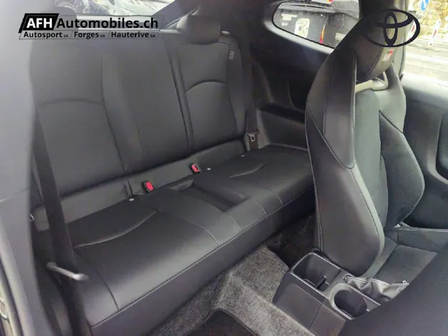 Toyota GR Yaris 1.6 Turbo Sport 4x4