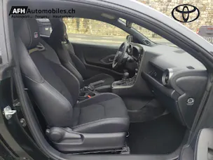 Toyota GR Yaris 1.6 Turbo Sport 4x4