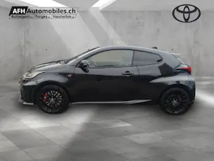 Toyota GR Yaris 1.6 Turbo Sport 4x4
