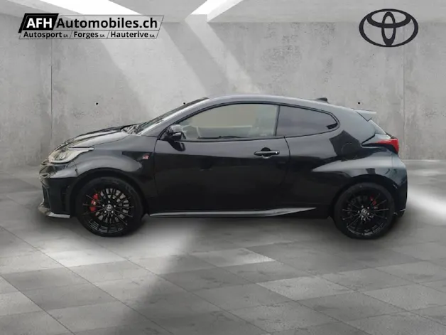 Toyota GR Yaris 1.6 Turbo Sport 4x4
