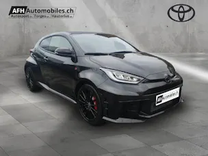 Toyota GR Yaris 1.6 Turbo Sport 4x4