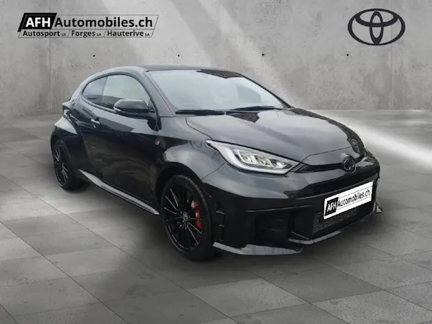 Toyota GR Yaris 1.6 Turbo Sport 4x4