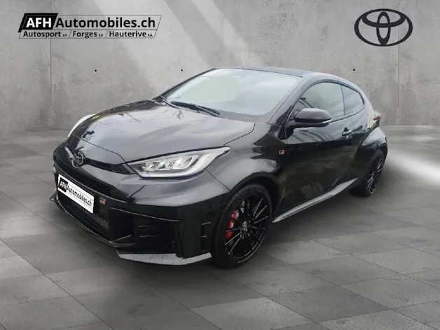 Toyota GR Yaris 1.6 Turbo Sport 4x4