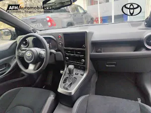 Toyota GR Yaris 1.6 Turbo Sport 4x4