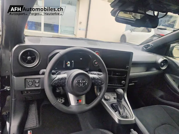 Toyota GR Yaris 1.6 Turbo Sport 4x4