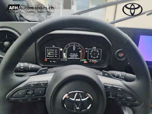 Toyota GR Yaris 1.6 Turbo Sport 4x4