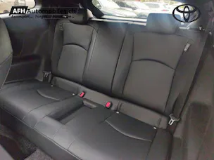 Toyota GR Yaris 1.6 Turbo Sport 4x4