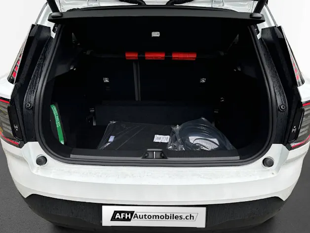 Volvo EX30 E60 Twin Ultra Performance