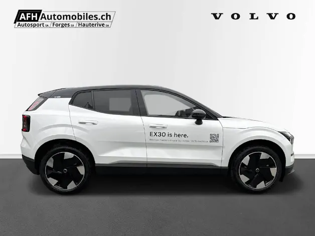 Volvo EX30 E60 Twin Ultra Performance