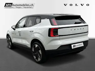 Volvo EX30 E60 Twin Ultra Performance