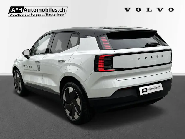 Volvo EX30 E60 Twin Ultra Performance