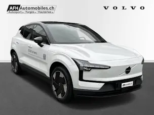Volvo EX30 E60 Twin Ultra Performance