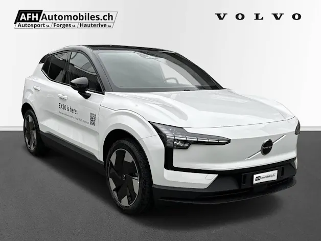 Volvo EX30 E60 Twin Ultra Performance
