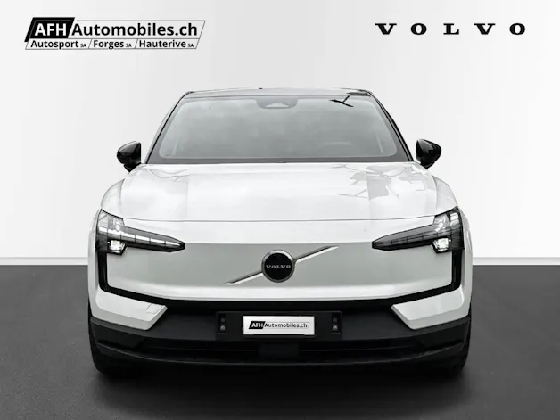 Volvo EX30 E60 Twin Ultra Performance