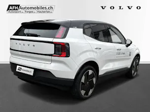 Volvo EX30 E60 Twin Ultra Performance