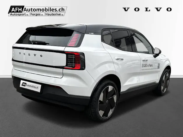 Volvo EX30 E60 Twin Ultra Performance