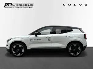 Volvo EX30 E60 Twin Ultra Performance