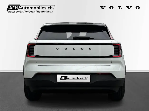 Volvo EX30 E60 Twin Ultra Performance