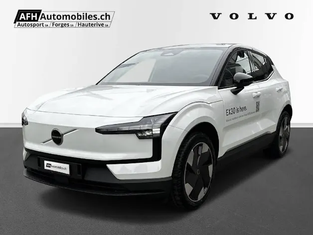 Volvo EX30 E60 Twin Ultra Performance