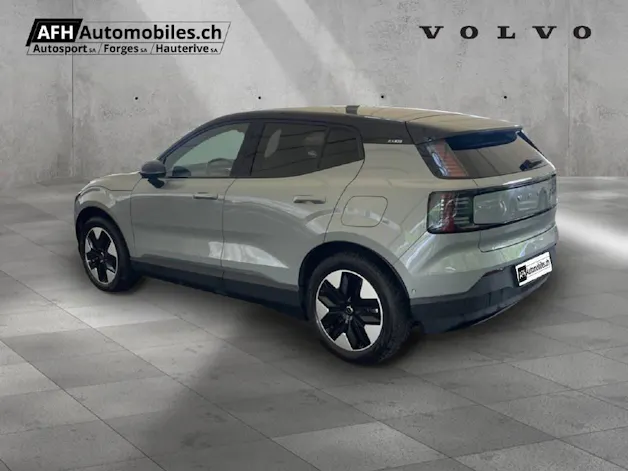 Volvo EX30 E60 Twin Ultra Performance AWD