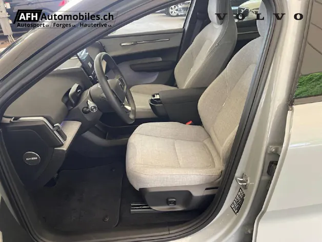 Volvo EX30 E60 Twin Ultra Performance AWD