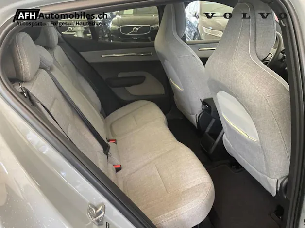 Volvo EX30 E60 Twin Ultra Performance AWD