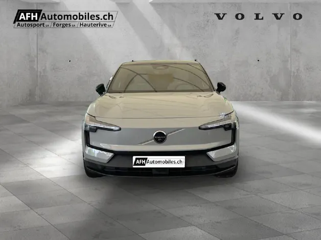 Volvo EX30 E60 Twin Ultra Performance AWD