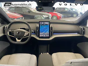 Volvo EX30 E60 Twin Ultra Performance AWD