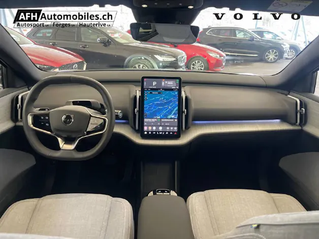 Volvo EX30 E60 Twin Ultra Performance AWD