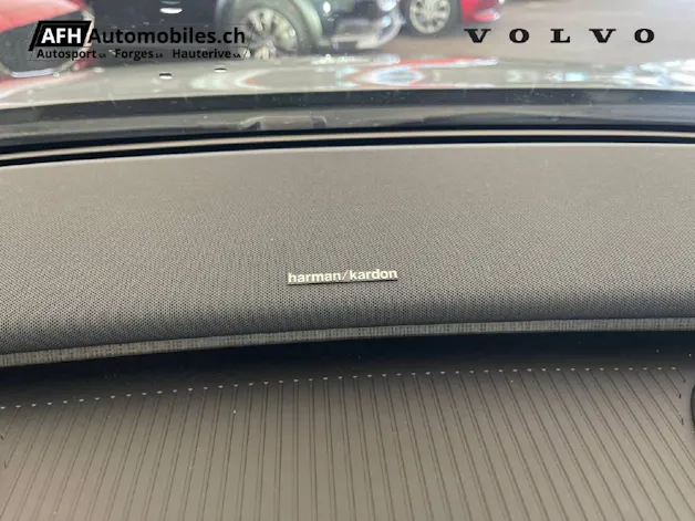 Volvo EX30 E60 Twin Ultra Performance AWD