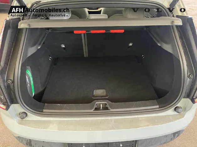 Volvo EX30 E60 Twin Ultra Performance AWD