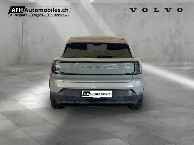 Volvo EX30 E60 Twin Ultra Performance AWD